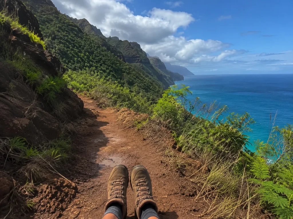 Best States to Visit in the USA (2026 Guide) 1 best states to visit in the USA Hawaii coastal hiking trail