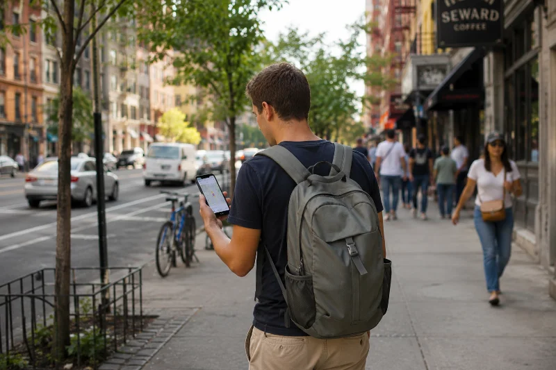 planning a trip to the best cities to visit in usa