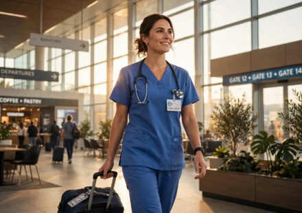 Travel nurse career guide 2026